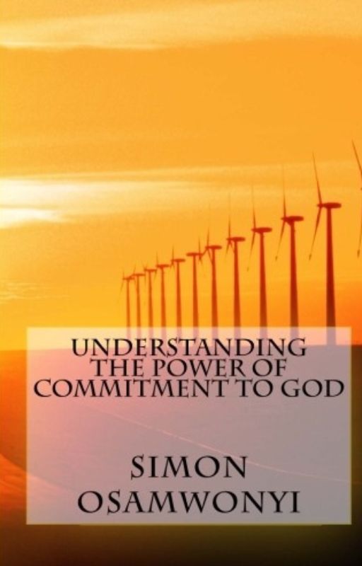 commitment to god cover page 2
