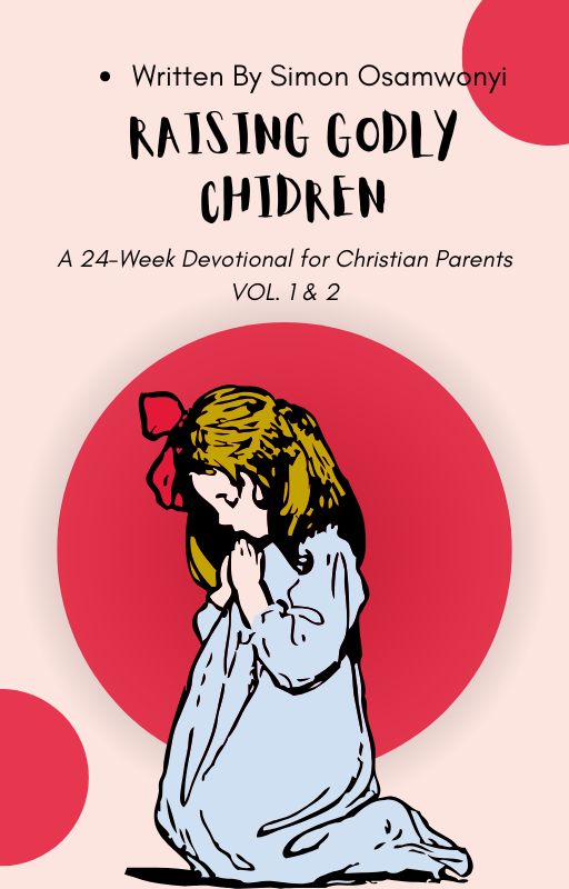 raising godly chidren